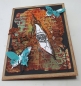 Preview: Stamping-Fairies / Alexa Czar - Auge / Wand groß